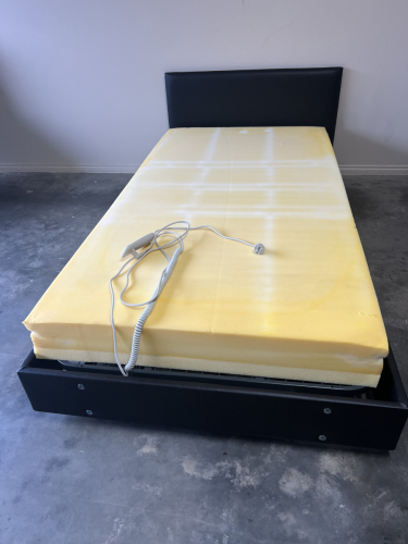 Lifecomfort Adjustable Bed