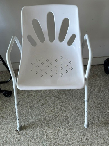 Shower Chair