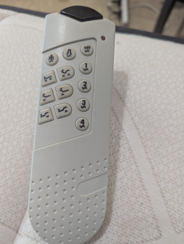 9493_bed_control
