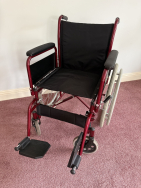 Manual Wheelchair