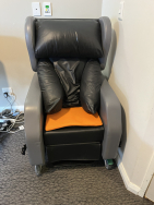 Clinical Chair by Seating Matters