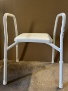 Hero Shower Stool