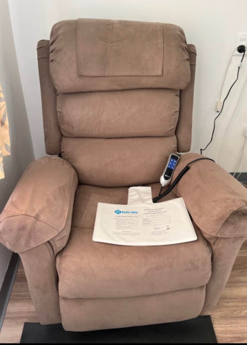Recliner Lift Chair