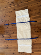 3/4 Length Bed Protectors