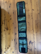 CareQuip Walk Belt