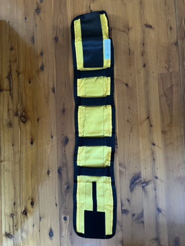 CareQuip Walkbelt