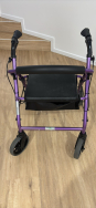 Wheelie Walker