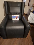 Niagara Apollo Therapeutic Chair