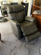 Winslow Lift Chair - 5 Motor