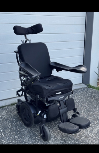 2025 Permobil M3 Corpus