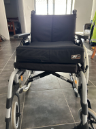 Wheelchair