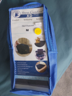 Shear Comfort Heal Protector - Size Medium