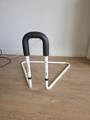 Freedom HD Bed Support/Pole