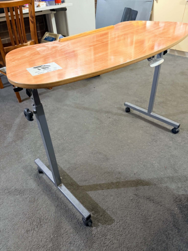 Tilt Table