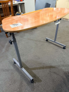 Tilt Table