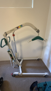Mobile Hoist - Motorised