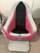Gravity Chair - Snooza