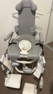 Motorised Shower Commode