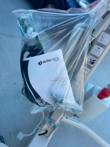 Aspire A150E Electric Patient Lifter/Hoist