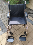 Wheelchair - Very good condition