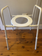 Mobility Aid Package - New
