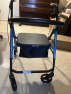 Hero Mobility Walker
