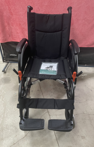 Karma Lightweight Wheelchair