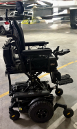 Quantum Q6 2.0 Power Wheelchair