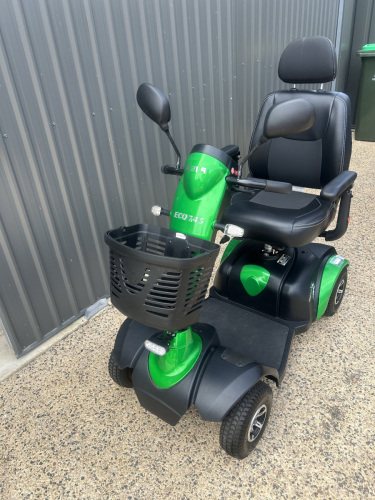 Merit Eco 745 Mobility Scooter