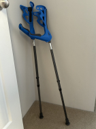 Elbow Crutches
