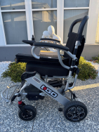 IGo Power Wheelchair