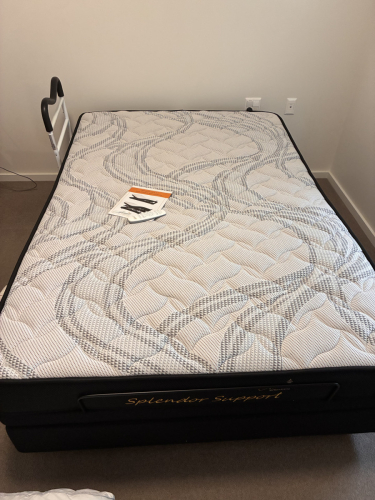 Avante Smartflex 3 Hi / Lo Adjustable Bed