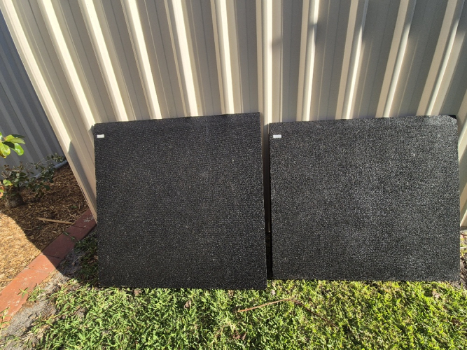 Accessibility Ramps