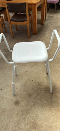 Shower Stool