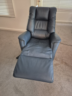 IMG Brando Standard Twin Motor Electric Lift Recliner