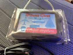 Stage One Travel Electric Air, Alternating Cushion