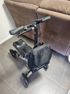 Equipmed Kneel Scooter