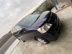 Toyota Noah 2006