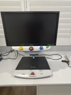 Freedom Scientific Topaz XL HD 20" Desktop Electronic Video Magnifier