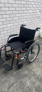 Karma Soma Agile Self-Propelled Wheelchair
