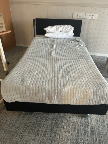 Multi Motion King Single Bed
